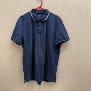 Lot of 3 Men's Polo Shirts Size XL Short Sleeve Classic Fit Sale